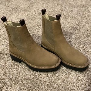 Sam Edelman Laguna Chelsea Boot